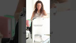 Video de Sillón ejecutivo gerencial para oficina Pekín Utile
