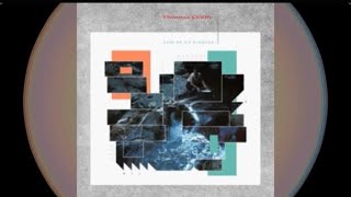Thomas Dolby- The Flat Earth (Side A)