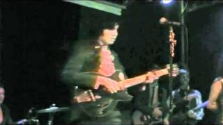 Eron Falbo - Only Me Too (2011.03.30) Live @ 93 Feet East