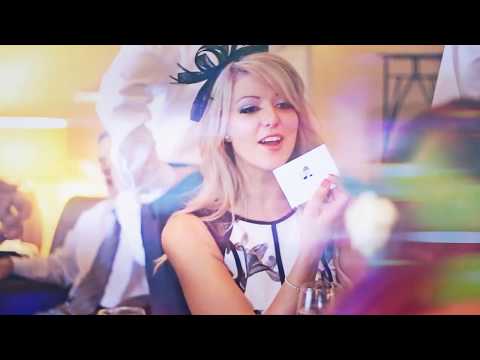 Magic Wedding Showreel - Kev G Magician