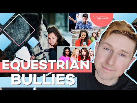 How Bad Are the Bullies in the Horse Industry?