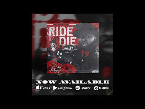 Kay B Ft GNino - You Just