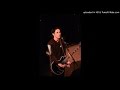 Jeff Buckley Interview at Roskilde 1995