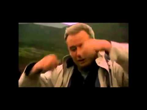 A Genuine Fairy Encounter Perthshire, Scotland - Schiehallion/Fairy Hill