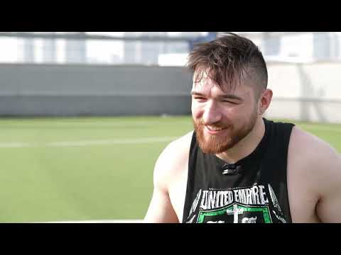 Callum Newman Says New NJPW Contract Is ‘Signed And Sealed’