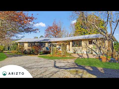 238 Eighty Eight Valley Road Wakefield, Wakefield, Nelson, 5 Bedrooms, 2 Bathrooms, Lifestyle Section