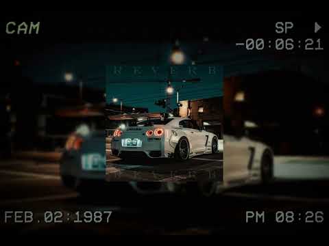 MOONDEITY X INTERWORLD - ONE CHANCE (Slowed + Reverb)