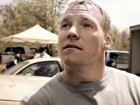 VW Commercial - New Beetle - Cute Car