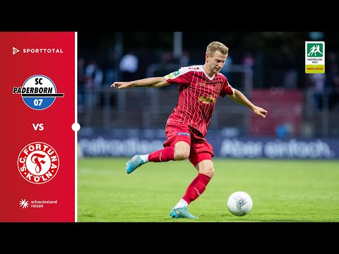 Kampf um Tabellenspitze: Holt Fortuna die Führung zurück? | SC Paderborn 07 U21 - SC Fortuna Köln