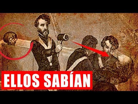 Técnica Masónica Secreta para Reprogramar la Mente Subconsciente