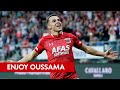 Enjoy Oussama | Transfer Idrissi