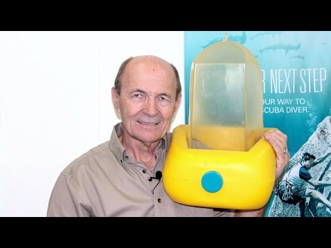 Vintage Scuba: More Weird Stuff - S02E03