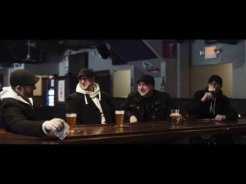 The Boston Blue Collar Lifestyle - Scally Caps & More