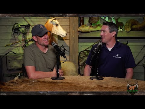 Stepping Into The Big Leagues | Gun Talk Hunt