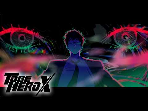 TO BE HERO X - Opening ver.X | INERTIA by SawanoHiroyuki[nZk]:Rei & SennaRin