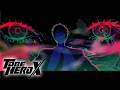 TO BE HERO X - Opening ver.X | INERTIA by SawanoHiroyuki[nZk]:Rei & SennaRin