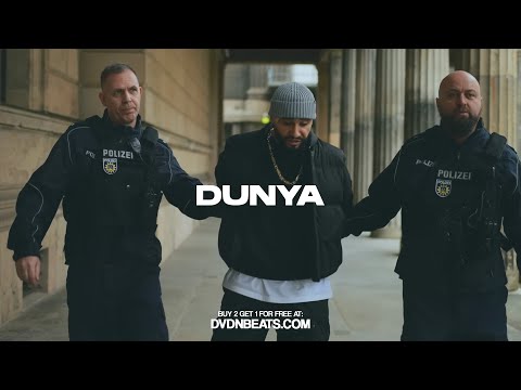 [FREE] SAMRA x CAPITAL BRA Type Beat | DUNYA | 2024 (Deep)