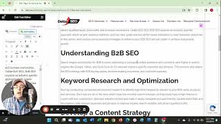 Delco SEO - Video - 3