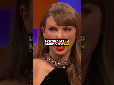 Opalite explained #taylorswift #2025