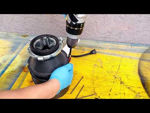 GARBAGE DISPOSAL Repair Services / CPC Appliance Repair