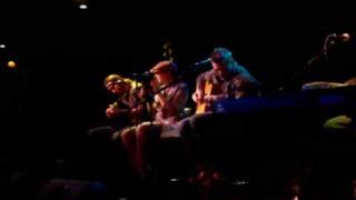 Backwards- Marcel Chagnon