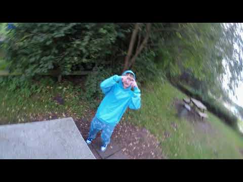 Loyal Boy - Hard Love (Official Video)