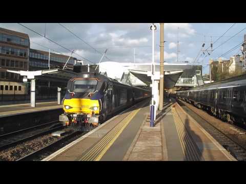 68 020 to Cardenden 2L69