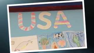 Our Fifty Nifty Project