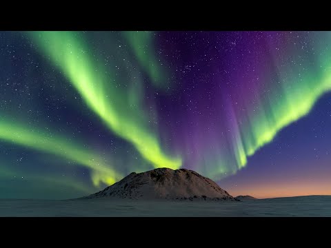 What's Your NWT Adventure? Aurora