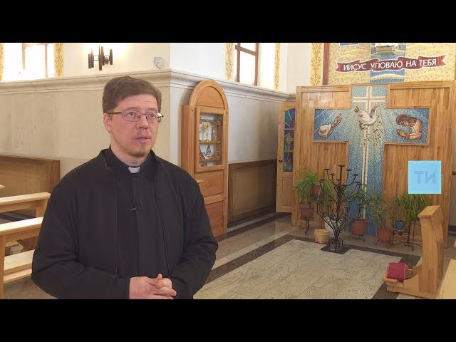 Отец Андрей Старцев: "Верующий человек не может быть равнодушен к жизни государства"