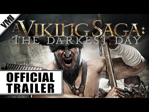 A Viking Saga: The Darkest Day