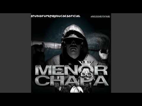 Menor do Chapa - Firma Milionária ( MÚSICA OFICIAL )