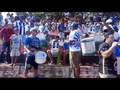 Bateria Beija Flor Futebol Amador de Bauru