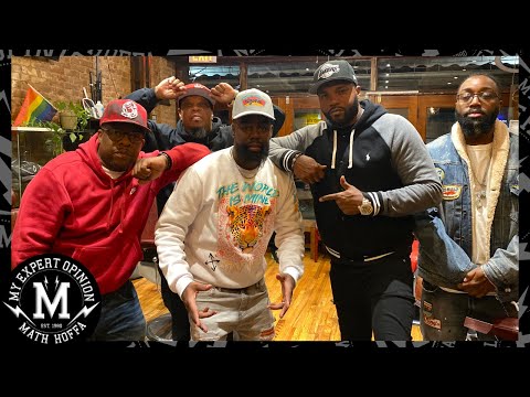 MY EXPERT OPINION EP#89: SHEA DAVIS & ILLA GHEE!!!