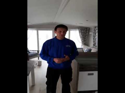 How to Draindown a dishwasher