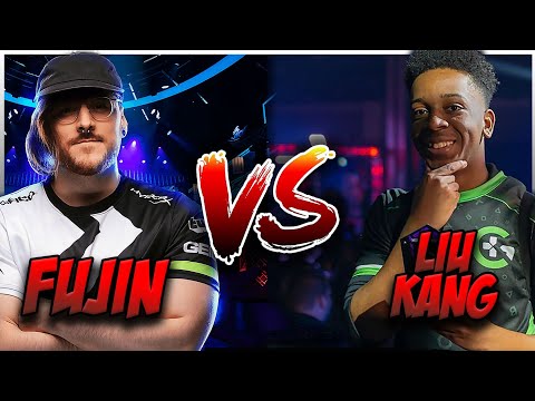 NINJAKILLA vs. HAYATEI at EVO Online 2021!