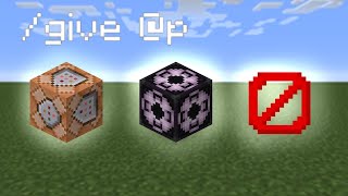 How To Get Barrier Blocks In Minecraft Pe