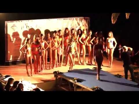 Miss Summer Salento 2013. Il Video Integrale