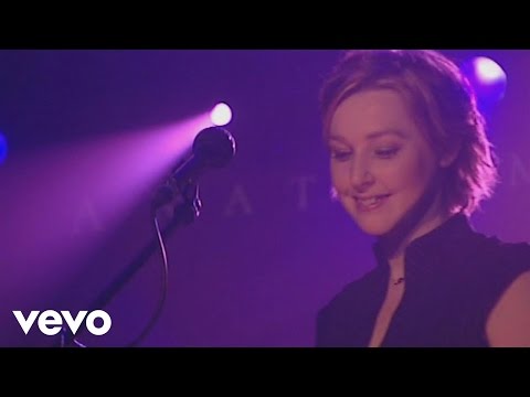 A Natural Disaster - Anathema