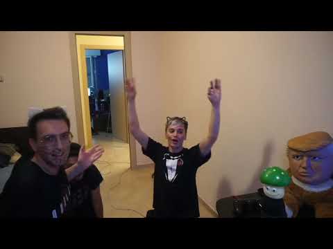 con questo video ho perso 15 iscritti.