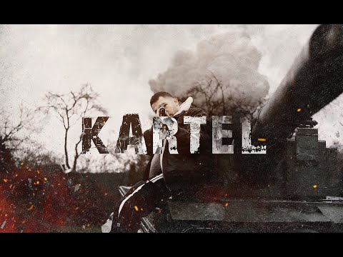 ILLMILL - KARTEL (Official Video)