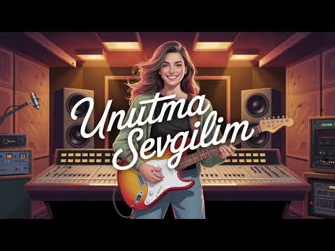Unutma sevgilim unutma məni - EDM Deep House 2025 