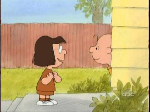 A Charlie Brown Valentine Movie Trailer