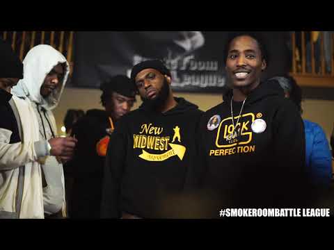 Trufoe vs King Krash