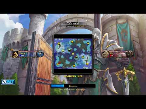 Happy's stream 13th October 2022 Battle.net - w3champions Часть 2