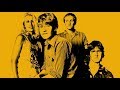 THE GO-BETWEENS Five Words (Live)