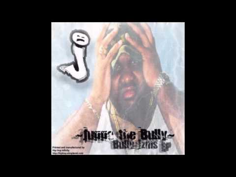 Jugga the Bully - Escape From Babylon