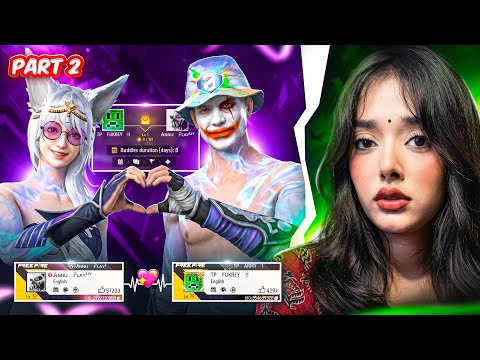 FINALLY ❤️  #freefire #finalgaming1m #tpfukrey