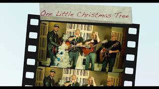 Sister Hazel - One Little Christmas Tree Acoustic