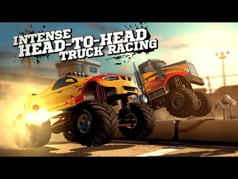 MMX Racing - Gameplay (iOS)